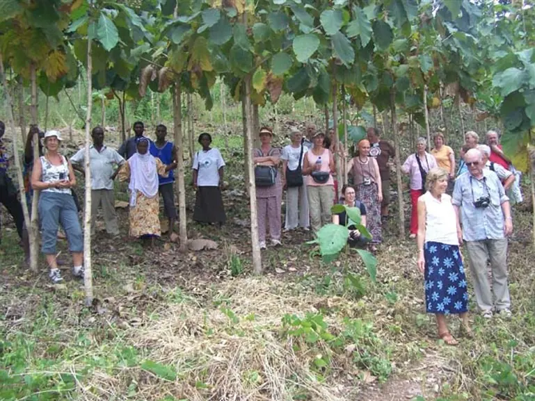 Écotourisme au Togo – photo 5