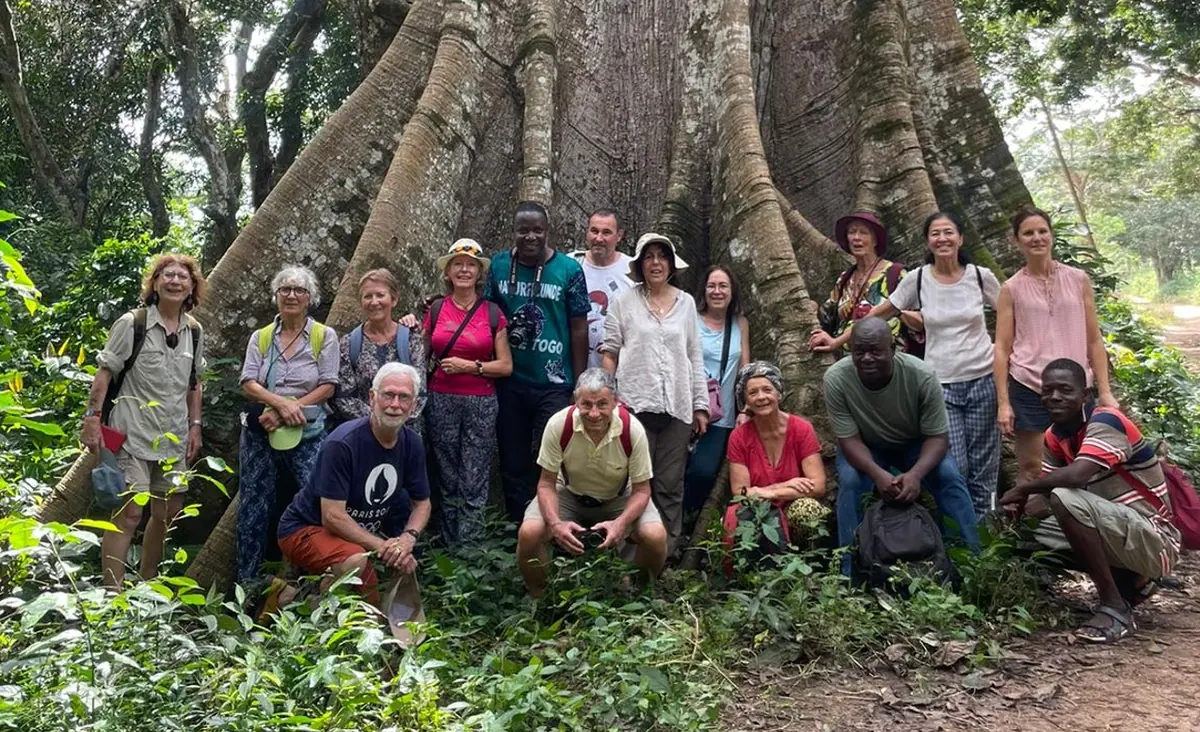 Écotourisme au Togo – photo 1