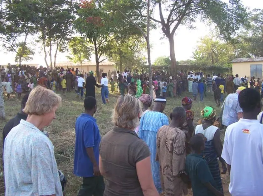 Écotourisme au Togo – photo 3