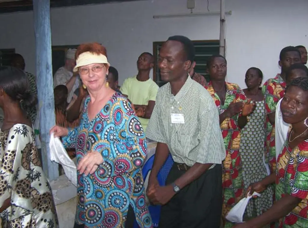 Écotourisme au Togo – photo 2