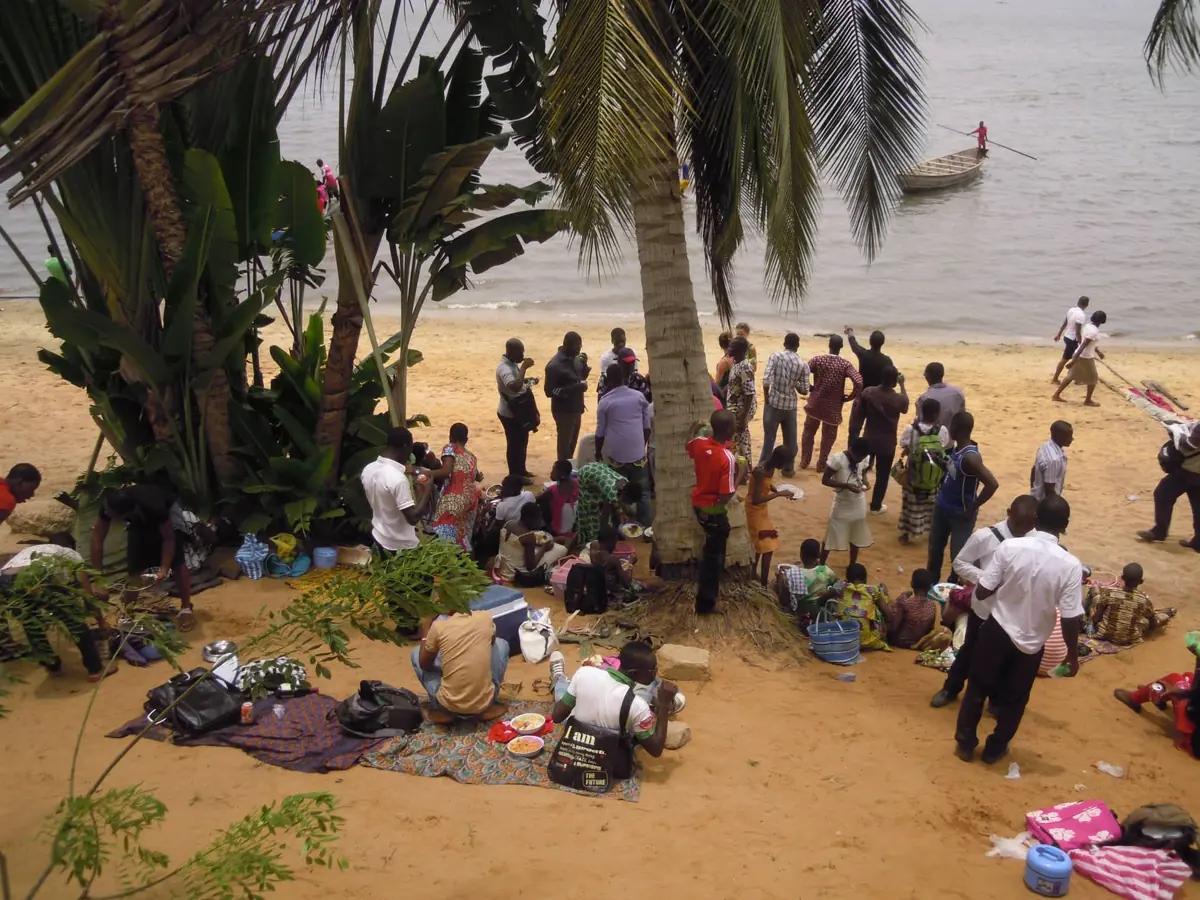 Écotourisme au Togo – photo 4