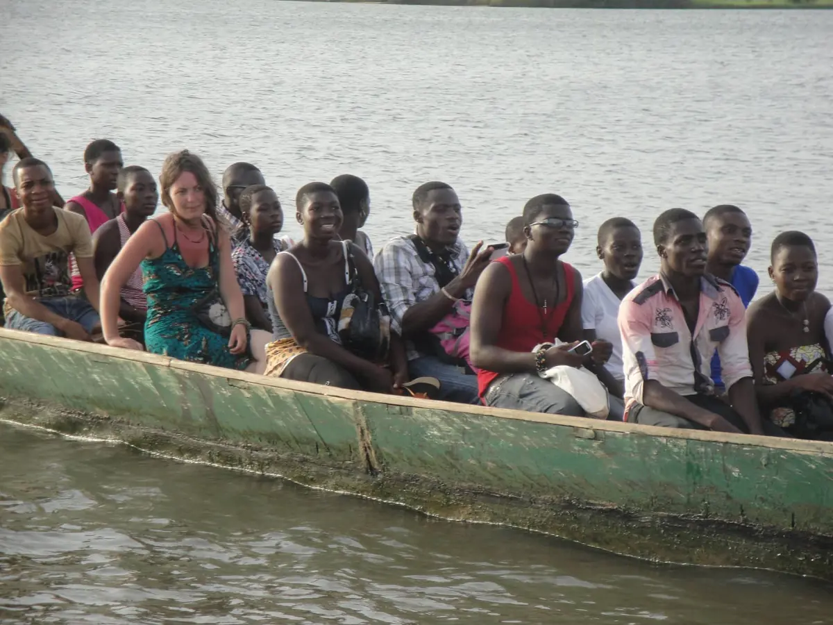 Écotourisme au Togo – photo 6