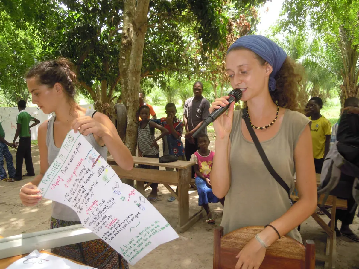 Stage de formation – photo 3