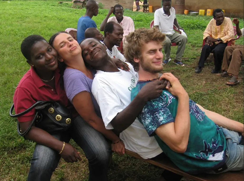 Participants – photo 1