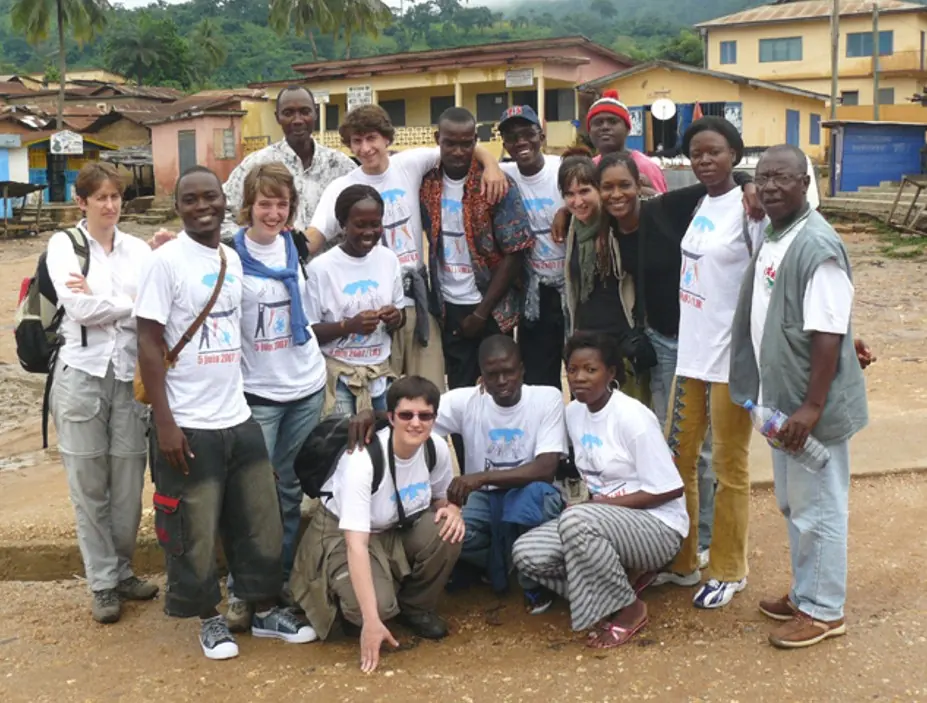 Participants – photo 3