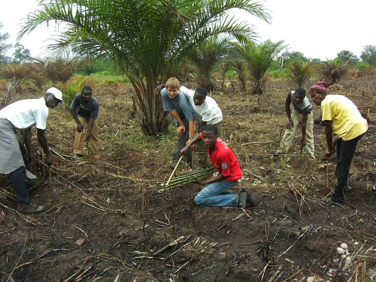 Participants – photo 2