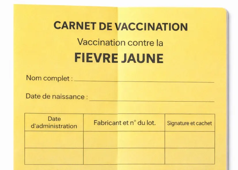 Vaccinations – photo 2