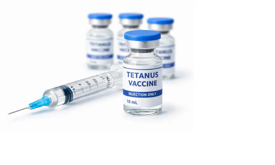Vaccinations – photo 1