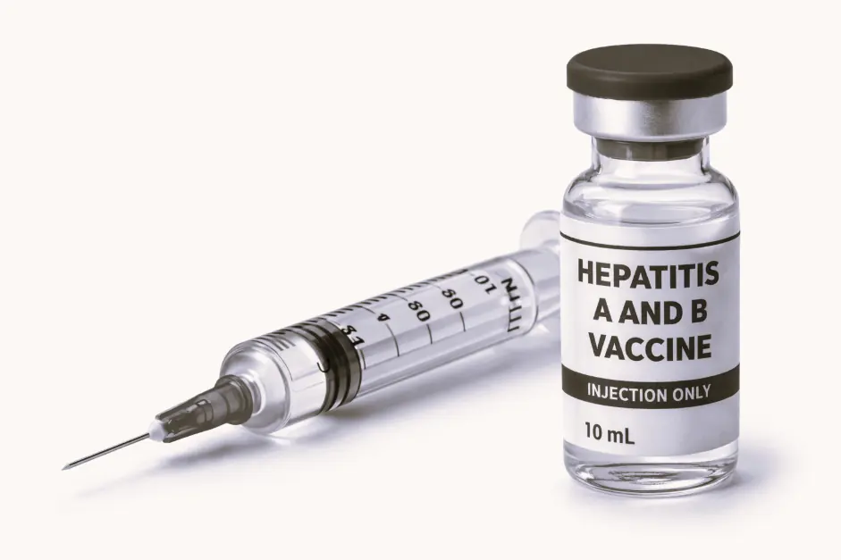 Vaccinations – photo 3