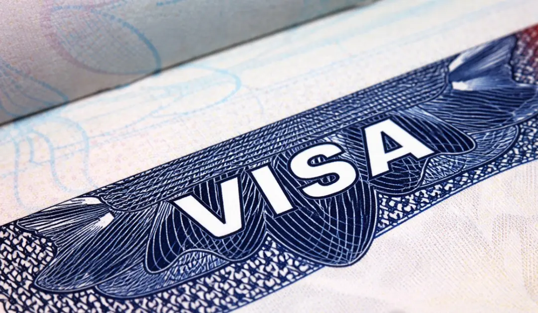 Formalités de visa – photo 2