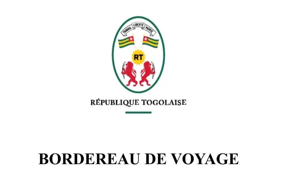 Formalités de visa – photo 1